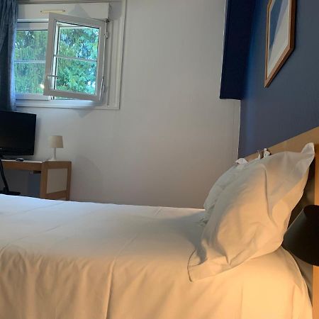 Hotel Montilleul - Villa Primrose Pau Kültér fotó