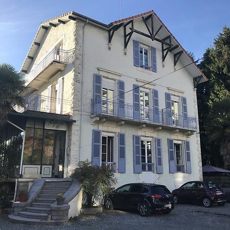 Hotel Montilleul - Villa Primrose Pau Kültér fotó