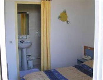 Hotel Montilleul - Villa Primrose Pau Kültér fotó
