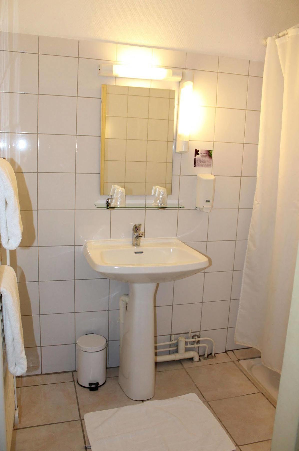 Hotel Montilleul - Villa Primrose Pau Kültér fotó