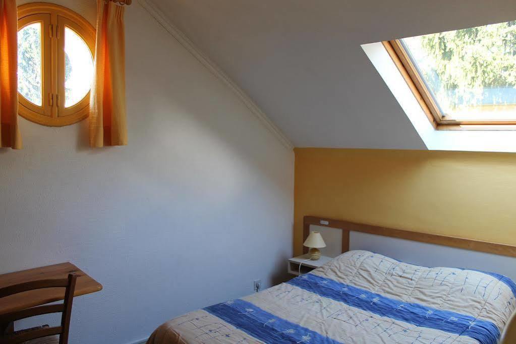 Hotel Montilleul - Villa Primrose Pau Kültér fotó