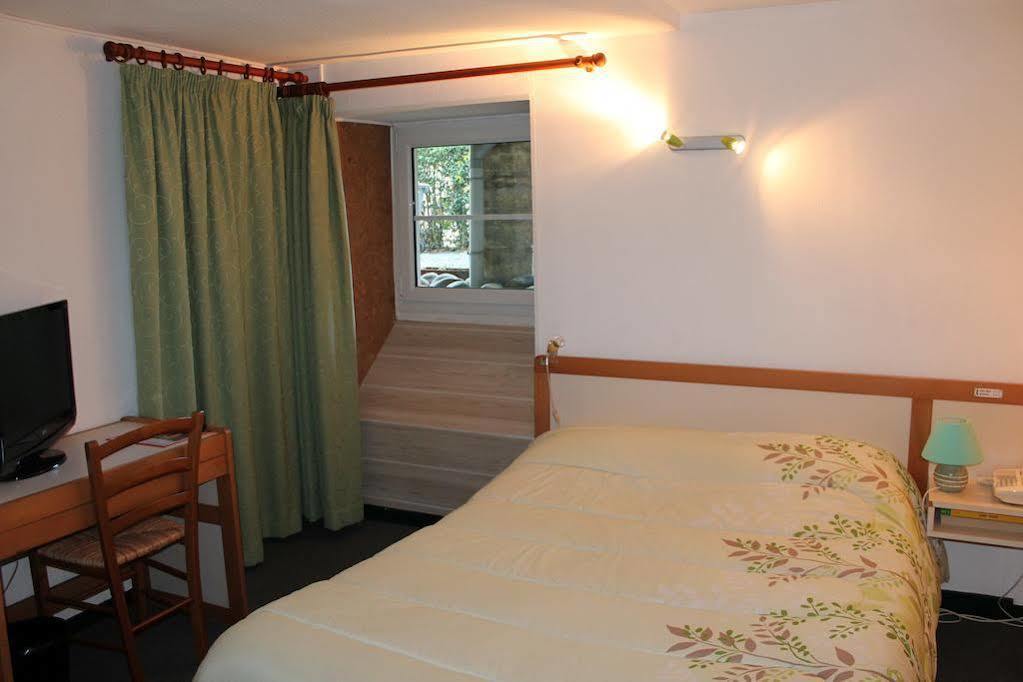 Hotel Montilleul - Villa Primrose Pau Kültér fotó